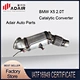 catalytic converters
